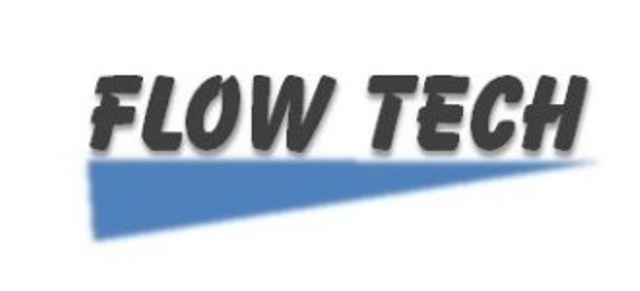 Flow Tech Logo